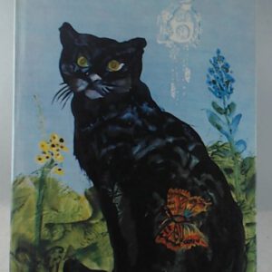 Der Kuckuck und die Katze. Dieter Mucke; Fotis Zaprasis
