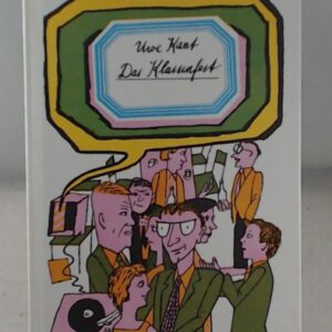 Das Klassenfest. 5. Auflage.