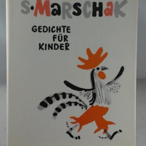 Gedichte für Kinder
