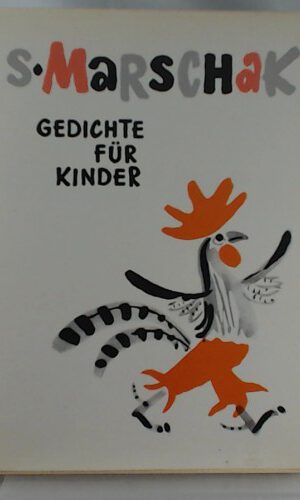 Gedichte für Kinder
