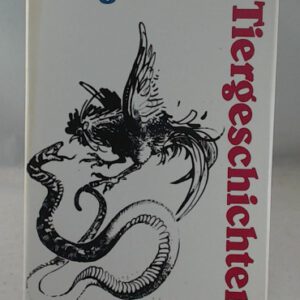 BULGARISCHE TIERGESCHICHTEN