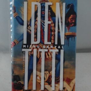 Identitti: Roman