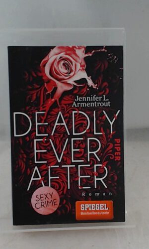 Deadly Ever After: Roman