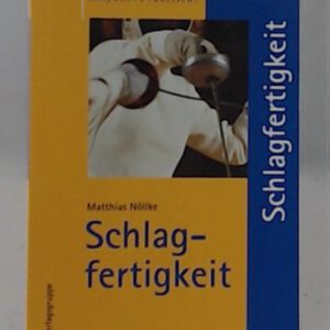 Schlagfertigkeit.(STS-TaschenGuide)