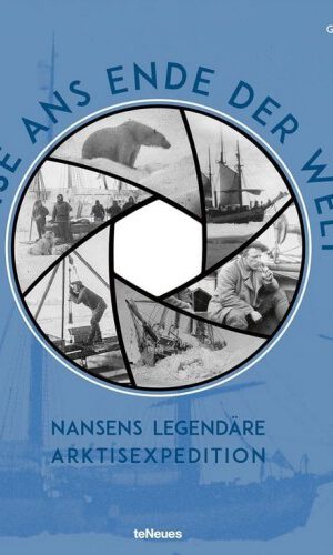 Reise ans Ende der Welt