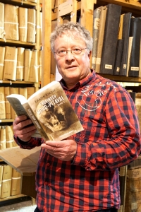 Frank Esche