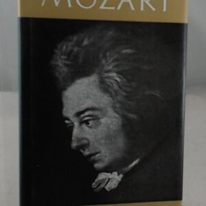 Mozart. Der Roman seines Lebens. 5. Auflage.