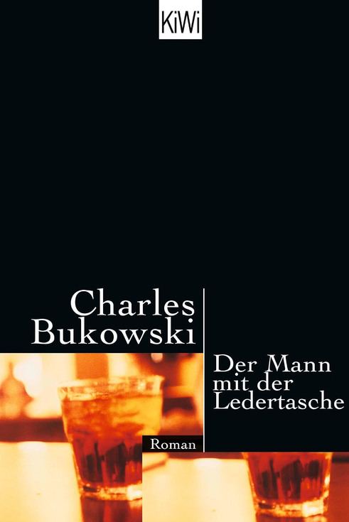 Buchcover: Charles Bukowski