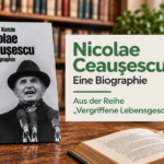 Thomas Kunze: Nicolae Ceaușescu – Eine Biographie | Vergriffene Lebensgeschichten