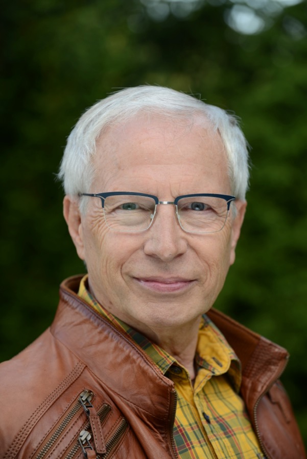 Lothar Schirmer