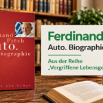 Ferdinand Piëch – Auto.Biographie | Vergriffene Lebensgeschichten