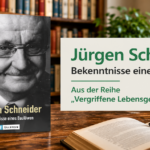 Jürgen Schneider – Bekenntnisse eines Baulöwen | Vergriffene Lebensgeschichten
