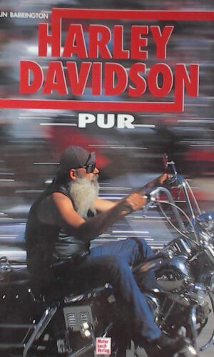 Harley-Davidson pur