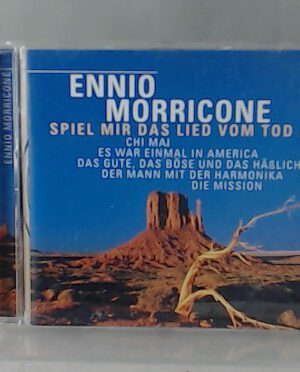 Spiel Mir das Lied Vom Tod