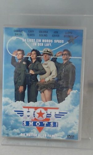 Hot Shots 1 - Die Mutter aller Filme