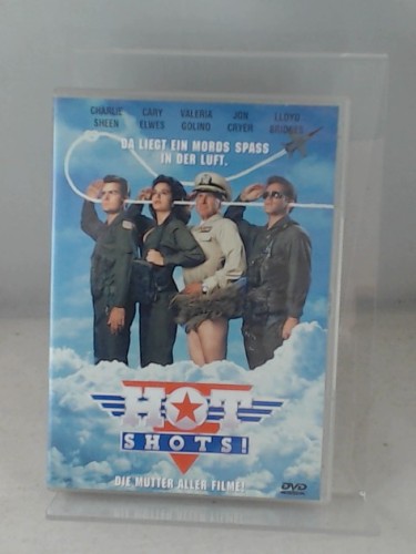 Hot Shots 1 - Die Mutter aller Filme