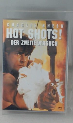 Hot Shots 2 - Der zweite Versuch
