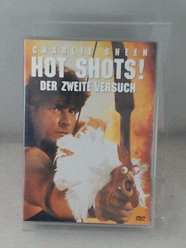 Hot Shots 2 - Der zweite Versuch