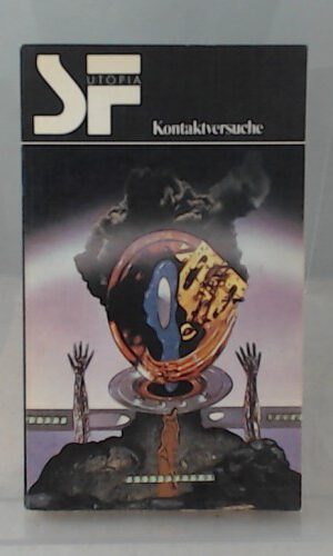 Kontaktversuche
