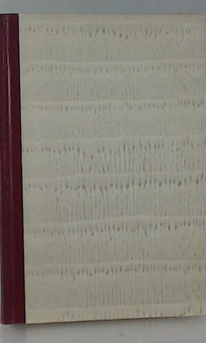 Das Mädchen vom Moorhof [Kleine Lesering-Bibliothek Band 17] (Kleine Bertelsmann Lesering-Bibliothek)