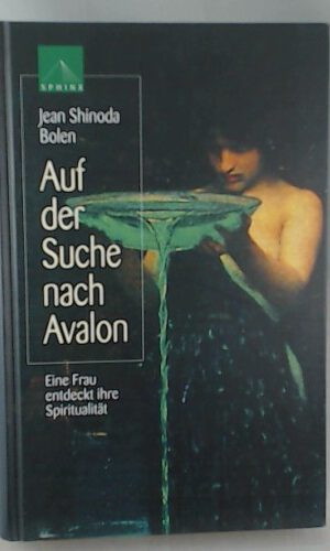 Auf der Suche nach Avalon